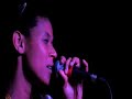 Carmen Souza Promo