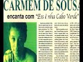 carmen souza promo video