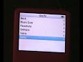 Giochi su iPod 5G - firmware Apple