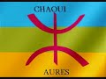 chaoui aures music