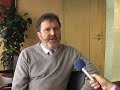 Interview on pesticide resistance with John Lucas of Rothamsted Research