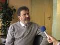 Interview on pesticide resistance with John Lucas of Rothamsted Research