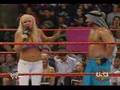 jillian sings with Daivari