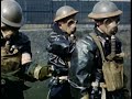 Britain at War in Colour - \