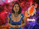 Escorpio 3/2 - Encanto en las Estrellas