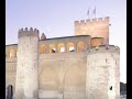 El arte de los siglos XI al XV en al-Andalus