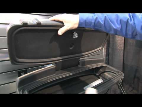 New Kolpin Front Trail Box 93101