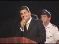 Discurso Econ. Rafael Correa. 11 de Septiembre
