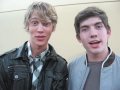 Austin Butler, Carter Jenkins & Nate Hartley: TWITTER GUYS