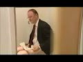 Vanishing door prank