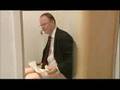 Vanishing door prank