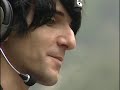 Cyborg Neil Harbisson cerca el color d'Andorra
