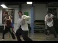 Missy, Shay Kuebler hip hop