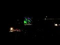Amaral - Moriría por vos ; Concierto Latino - Valladolid 27-