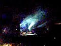 amaral   moriría por vos ; concierto latino   valladolid 27 
