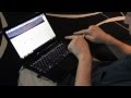 Leap Motion Demo