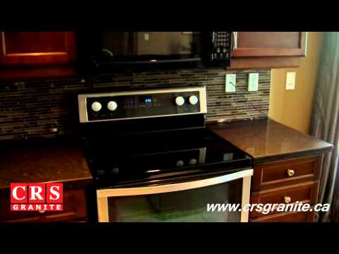how to install a dishwasher with a quartz countertop