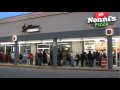 Nonni's Pizza Grand Opening Giveaway