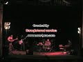 Tenor Madness by Francesco Carpena Jazz Cookies