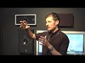 CEDIA Expo 08 : PMC Loudspeakers