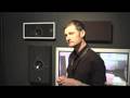 CEDIA Expo 08 : PMC Loudspeakers