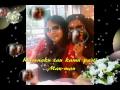NUMATA BAND ~ PESONA { FULL SONG WITH LYRICS }