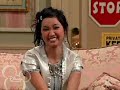 Suite Life of Zack and Cody - Lip Synching in the Rain [Part 2/3]