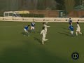 Inter-BresciaAllievi NazionaliGol di Fossati