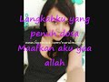 Aku%20Tak%20Sempurna%20-%20Intan%20Nuraini