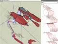 Rigging in SketchUp
