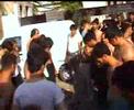 Shaam - Markazi Matami Dasta - Naa Kulsoom Ay 2 - Rajab 2007