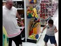 Click here to watch this video Fun trip to Toys R Us lol