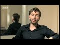 peter kay and marc warren talk to the doctor who confidential team about their characters in doctor who. behind the scenes footage from bbc worldwide.