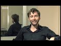 peter kay and marc warren talk to the doctor who confidential team about their characters in doctor who. behind the scenes footage from bbc worldwide.