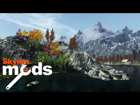 how to update skyrim pc