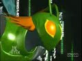 Exveemon e Stingmon - Paildramon (Brasil)