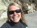 Beach Camping