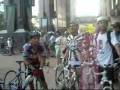 301108 Cycling - World Aids Day, Berjaya Times Square 02