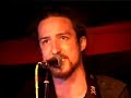 Bekijk muziek clip van Frank Turner met Nashville Tennessee