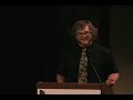 Ivan Stiefel - speech at Brower Youth Awards