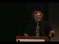 Ivan Stiefel - speech at Brower Youth Awards