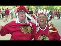 Let's Go Blackhawks. What more else can we say?
