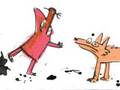 Red Ridinghood