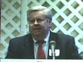 FDA Pet Food Safety Meeting Mike Floyd from Defend Our Pets