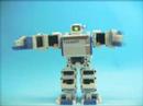 i-SOBOT?Special action mode Giant Robot i-SOBOT?Special action mode Giant Robot