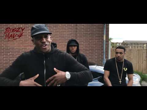 Bugzy Malone – #NoBigDeal Freestyle