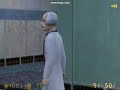 Gordon Freeman The Assassin