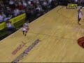 Daequan Cook alley-oop