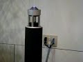 SONY Speaker System \"Sountina\" SonyStyle Demo
