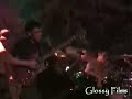 New Orleans band Punch People perform 